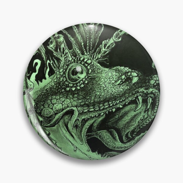 Item preview, Fishy creature designed and sold by evon ski.