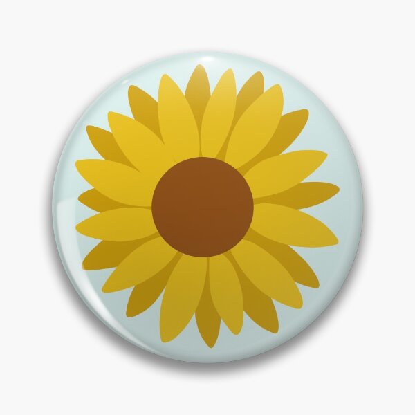 Item preview, Sunflower designed and sold by elizablock.
