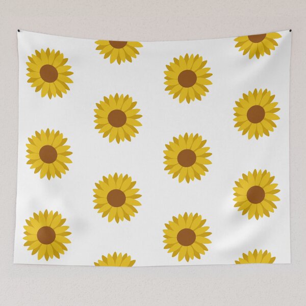 Item preview, Sunflower designed and sold by elizablock.