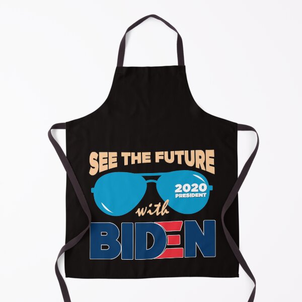Item preview, See The Future With Biden 2020 President - Cool Biden Sunglass designed and sold by leo121687.