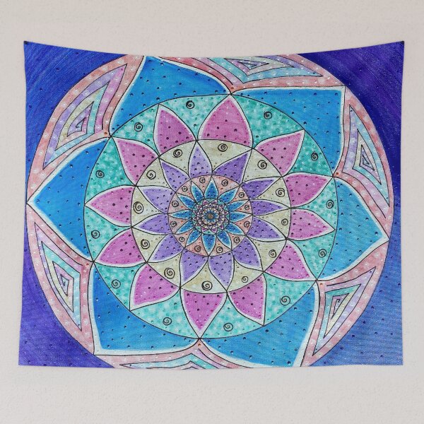 Item preview, Solar Return designed and sold by vickievansart.