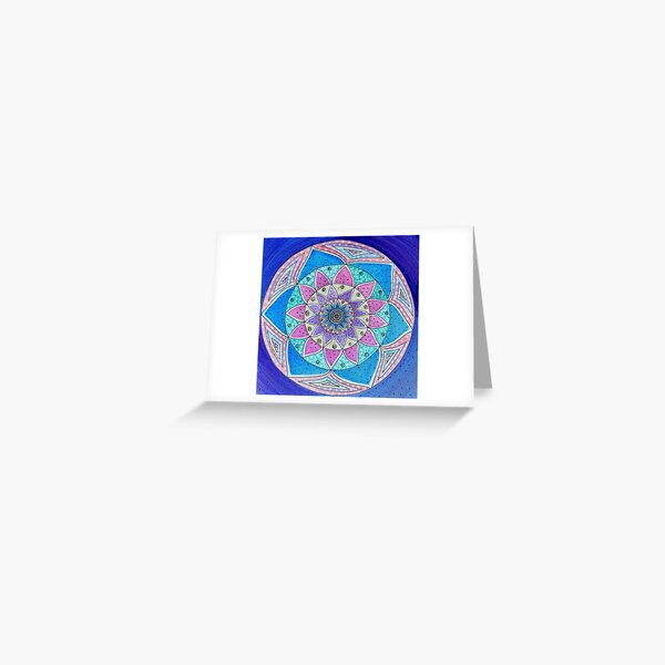 Item preview, Solar Return designed and sold by vickievansart.