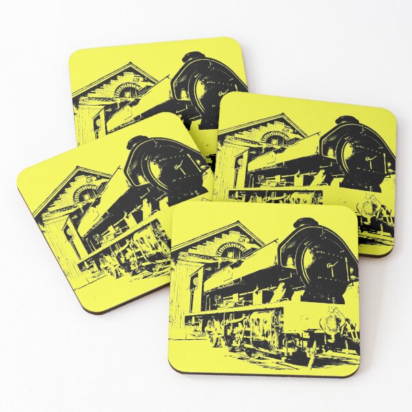 Item preview, Yellow Victor designed and sold by hawkie.