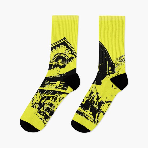 Item preview, Yellow Victor designed and sold by hawkie.