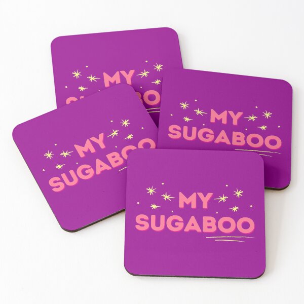 Item preview, Sugaboo valentine's day design designed and sold by Tecnofa.