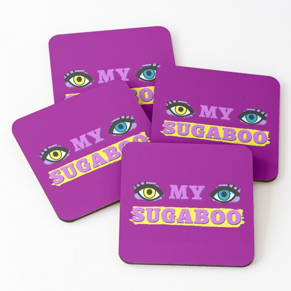 Item preview, Sugaboo valentine's day design designed and sold by Tecnofa.