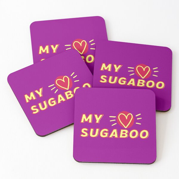 Item preview, Sugaboo valentine's day design designed and sold by Tecnofa.