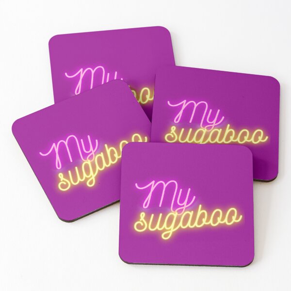 Item preview, Sugaboo valentine's day design designed and sold by Tecnofa.