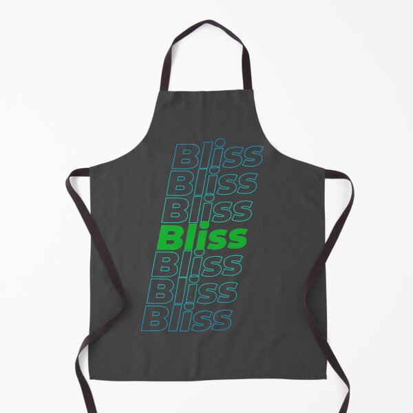 Aperçu de l'œuvre Bliss - répéter créée et vendue par HeatherPore.