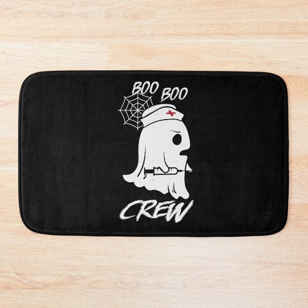 Item preview, Halloween Nurse Boo Boo Crew designed and sold by MiscelChr.