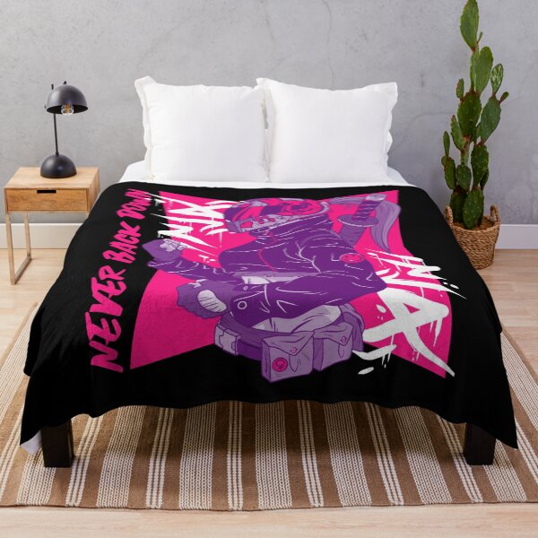 Item preview, Never Back Down - Women's Gaming Shirt designed and sold by GamersBoost.