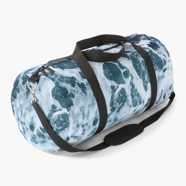 Item preview, Ocean Waves designed and sold by The Little Wood Cottage.
