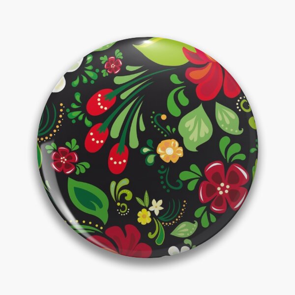 Item preview, khokhloma  designed and sold by Aleks96.
