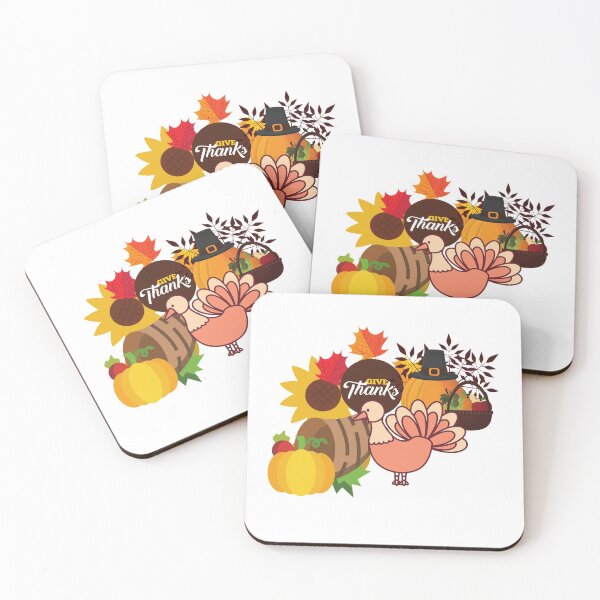 Item preview, Thanks Giving Dinner designed and sold by Jeanettcha.