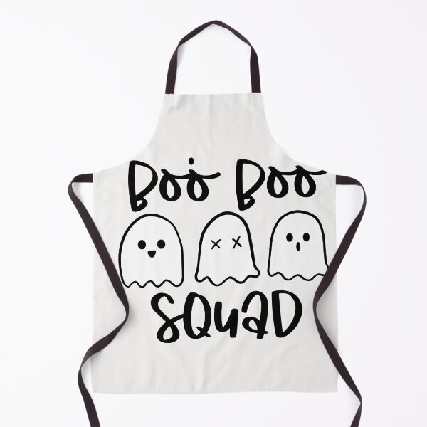 Item preview, Halloween Nurse Boo Boo Crew Squad designed and sold by MiscelChr.