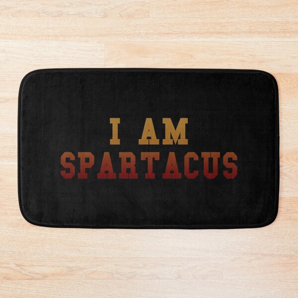 Item preview, I Am Spartacus designed and sold by DrivingAviation.