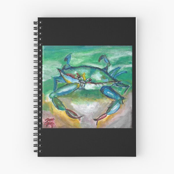 Item preview, Blue Crab designed and sold by scoobygirl65.