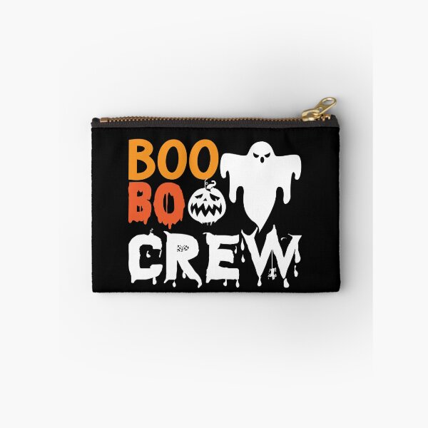 Item preview, Halloween Nurse Boo Boo Crew Pumpkin designed and sold by MiscelChr.