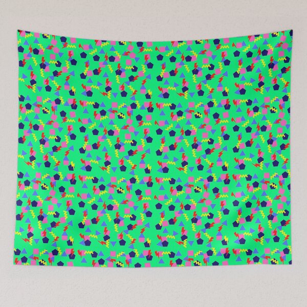 Item preview, 80s Retro Design - By NIPS designed and sold by nipsday.