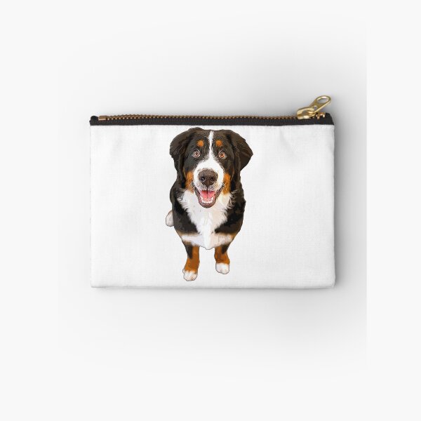 Item preview, Bernese Mountain Dog Cuteness Overload! designed and sold by ElegantCat.