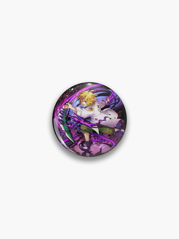 Pin on Nanatsu no Taizai