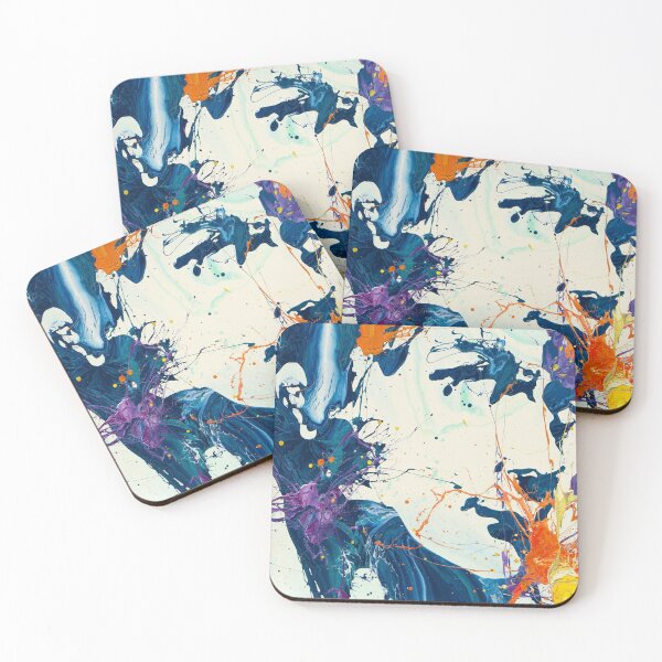 Item preview, Giuliano Galaxy designed and sold by  Enjoy Artwork .