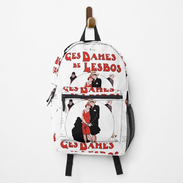 Item preview, Ces Dames de Lesbos / These Ladies of Lesbos | Lesbian Art designed and sold by ashleykc9.