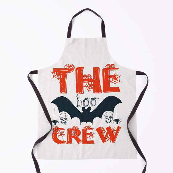 Item preview, Halloween Nurse Boo Boo Crew With Bat designed and sold by MiscelChr.