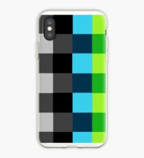 Phan bed cover design iPhone Case