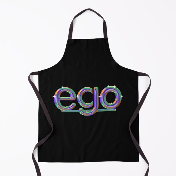 Item preview, EGO. designed and sold by moths-minor.
