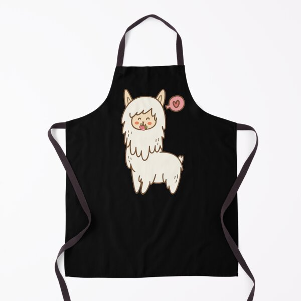 Item preview, Fresa Alpaca designed and sold by Gemmazzurra.
