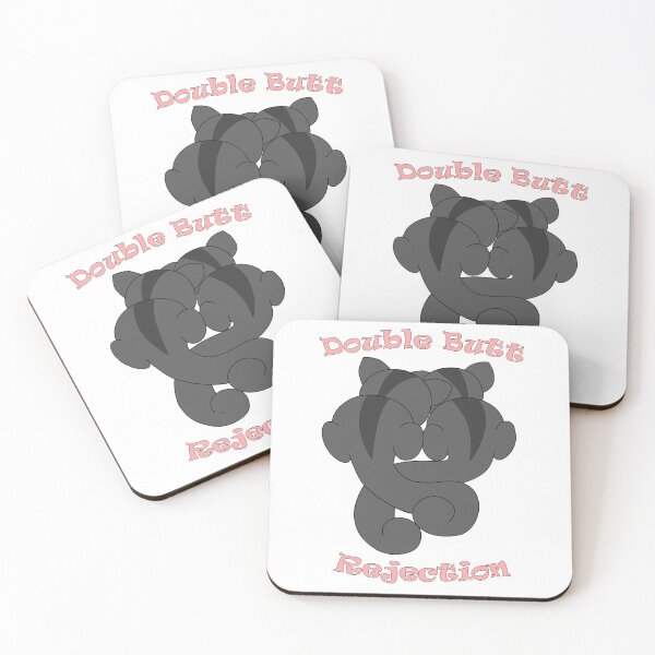 Item preview, Double Butt Rejection Sugar Glider designed and sold by Cutesycritters.