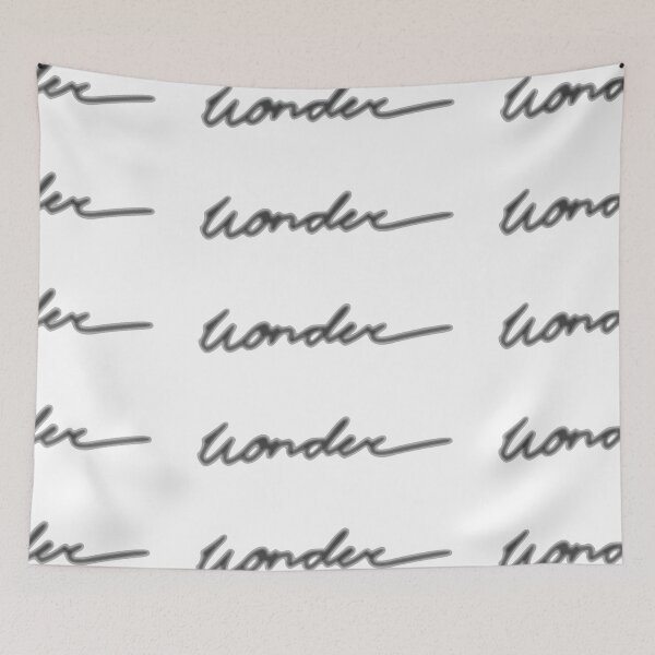 Item preview, Wonder designed and sold by georgiabov.