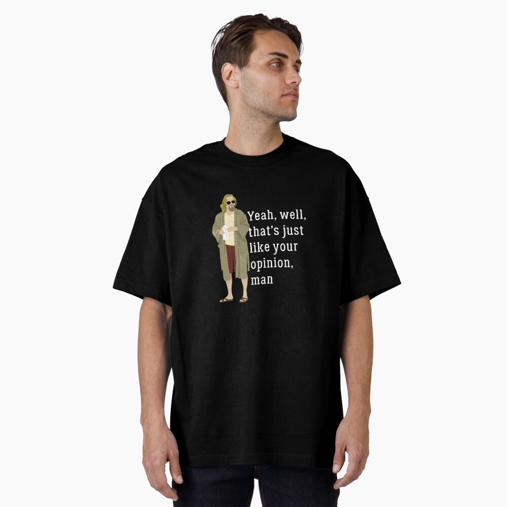 Item preview, Oversized T-Shirt designed and sold by Primotees.