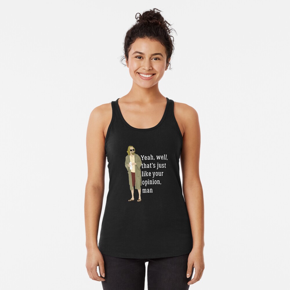 Item preview, Racerback Tank Top designed and sold by Primotees.