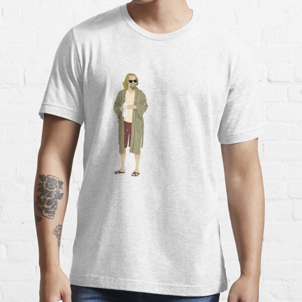 Yeah, well, that’s just like your opinion, man Essential T-Shirt