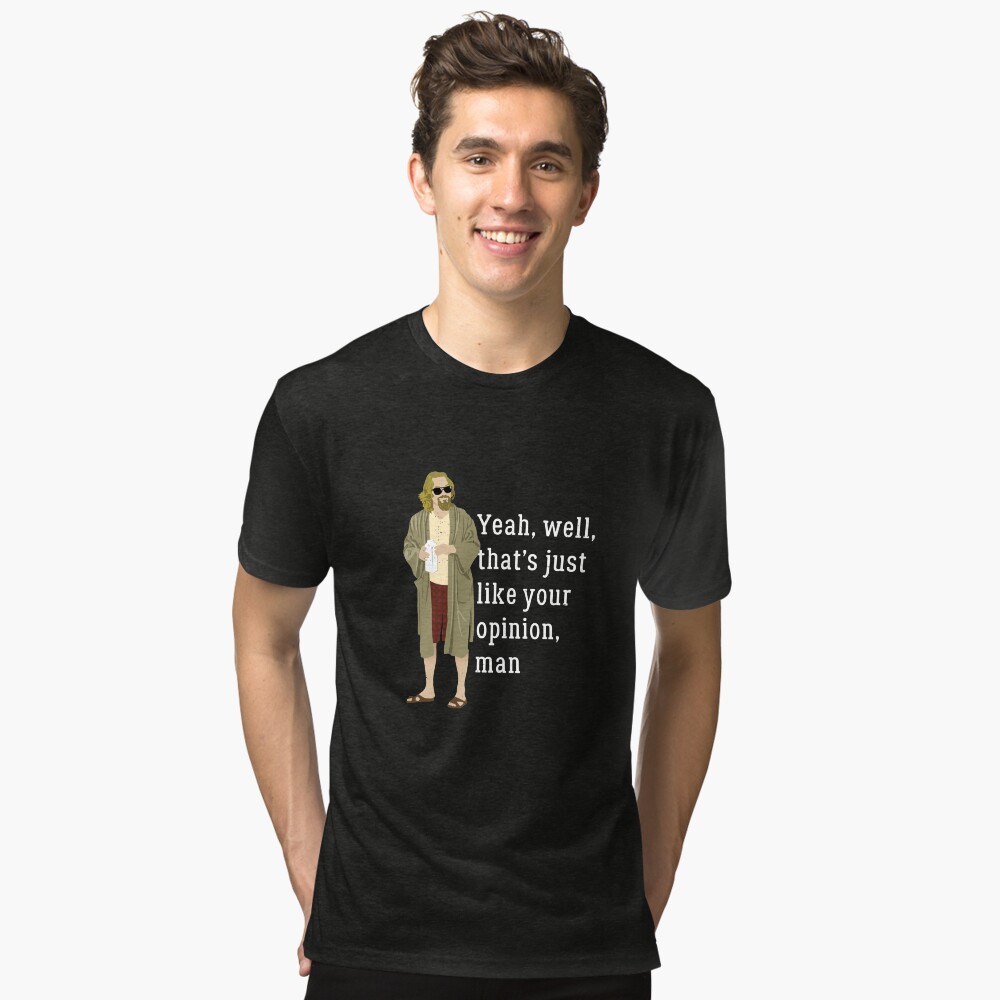 Item preview, Tri-blend T-Shirt designed and sold by Primotees.