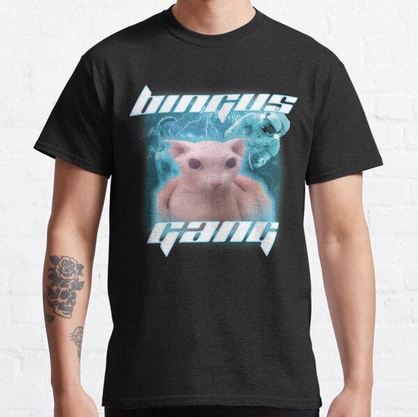 bingus t shirt