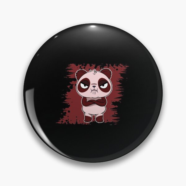 Item preview, Panda Bear designed and sold by Gravity1206.