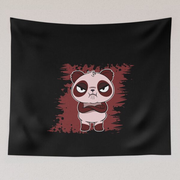 Item preview, Panda Bear designed and sold by Gravity1206.