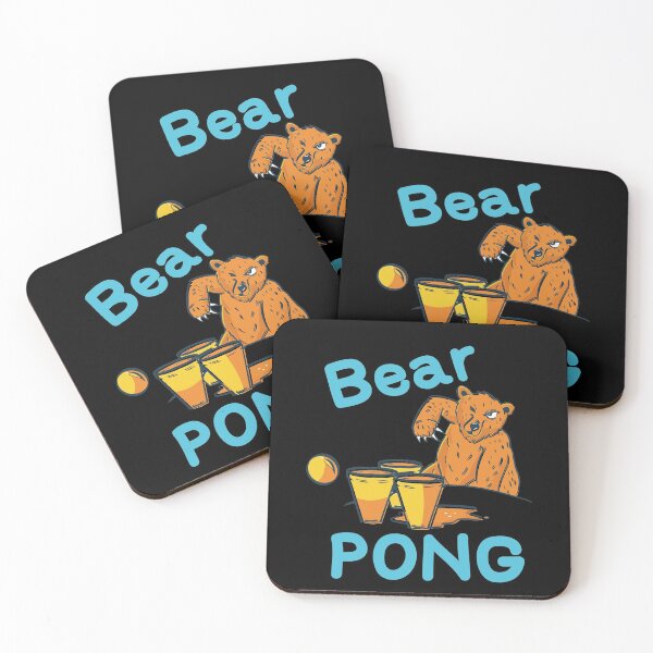 Item preview, Beer Pong designed and sold by Gravity1206.