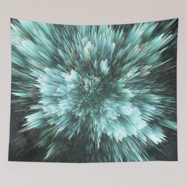 Item preview, SUPER NOVA XI designed and sold by dulz artz.