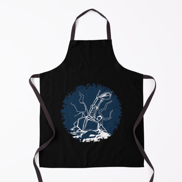 Item preview, Thunder Hammer designed and sold by Gravity1206.