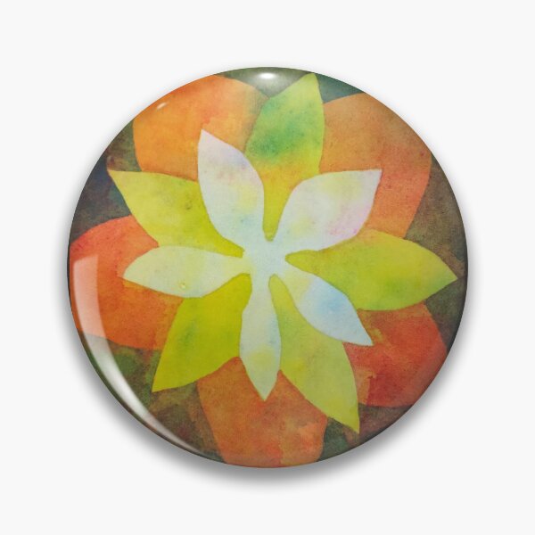 Item preview, Wild Flower designed and sold by Stinu.