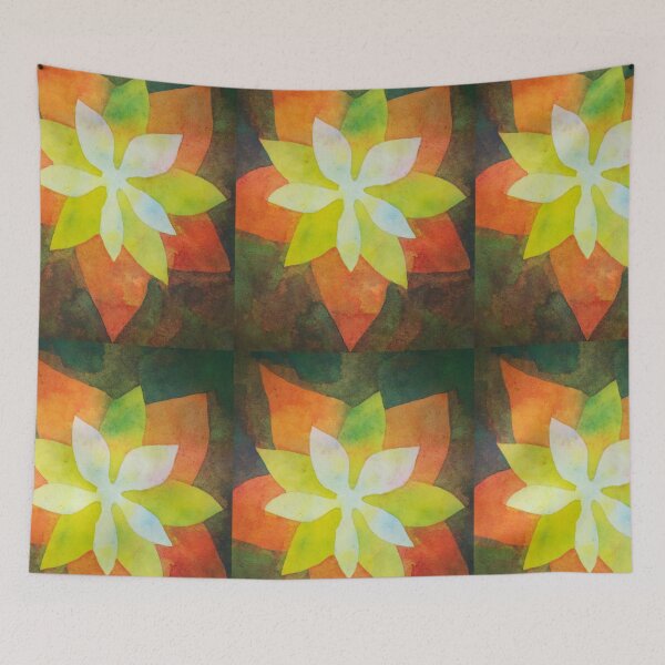Item preview, Wild Flower designed and sold by Stinu.