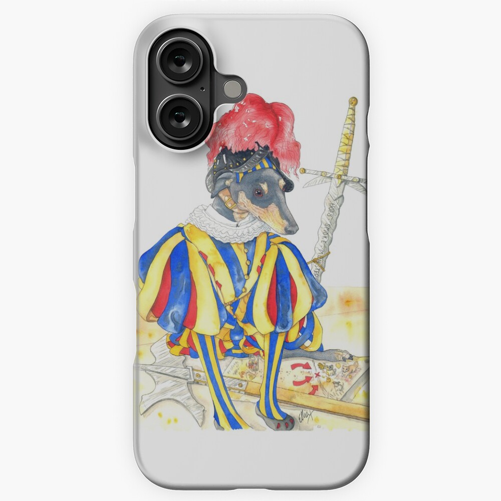 Item preview, iPhone Snap Case designed and sold by ElliaDesigns.