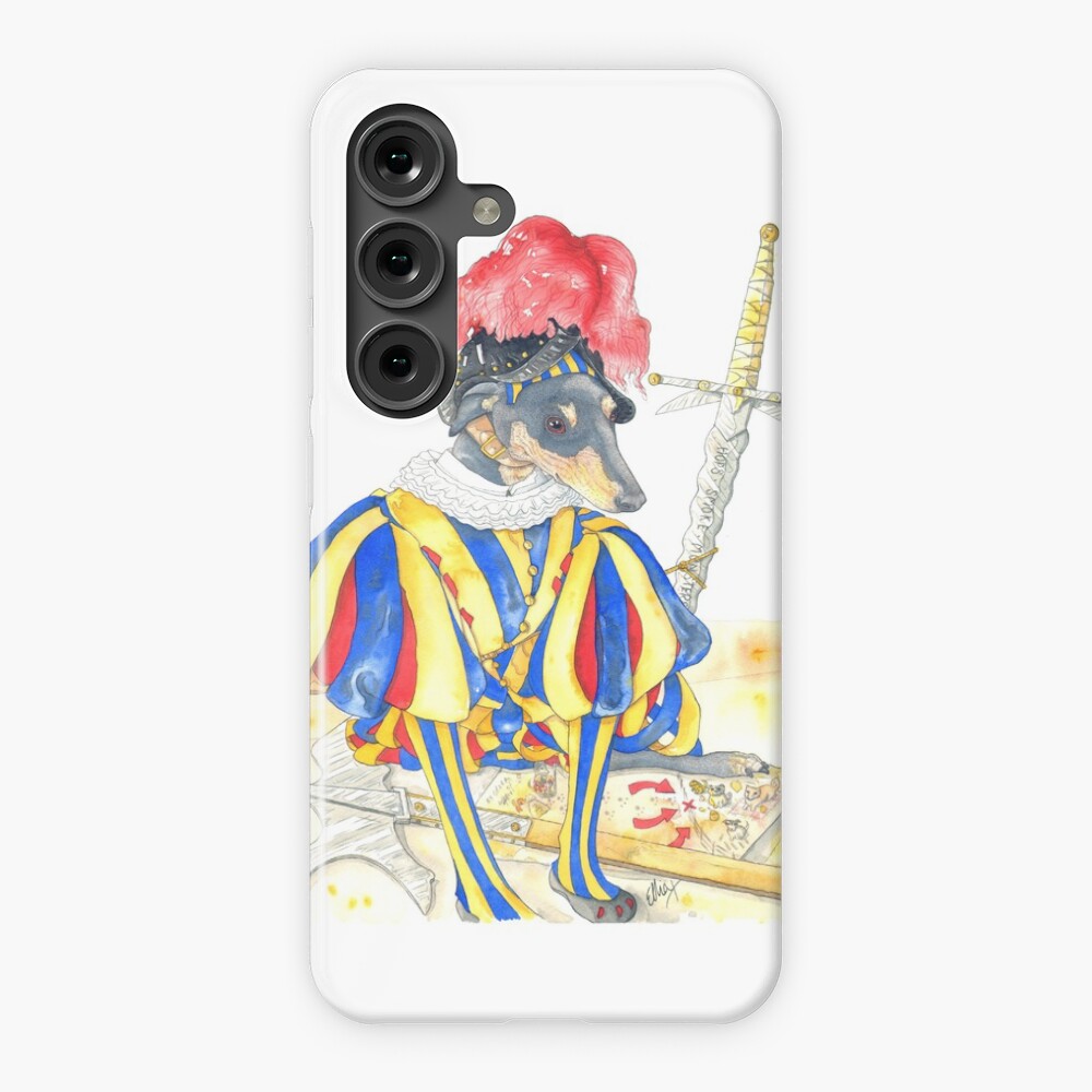 Item preview, Samsung Galaxy Snap Case designed and sold by ElliaDesigns.