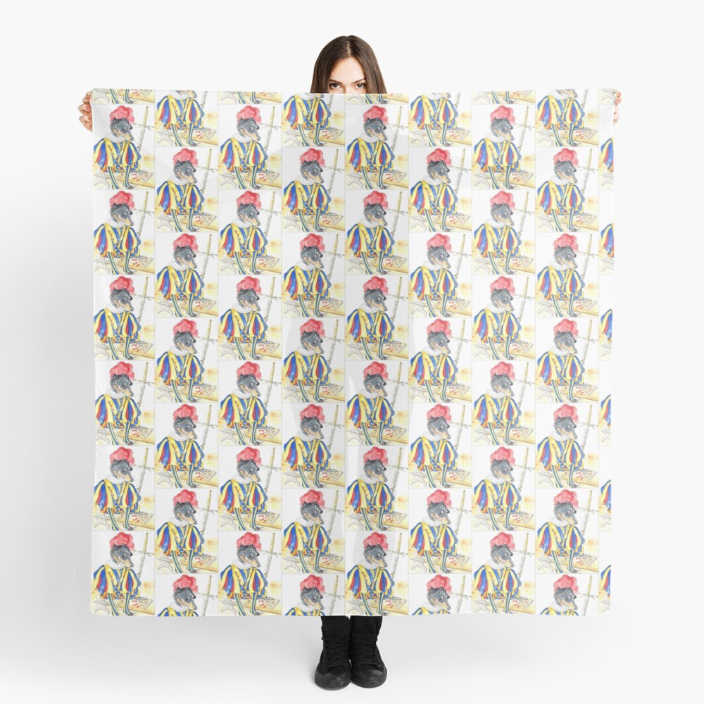 Item preview, Scarf designed and sold by ElliaDesigns.