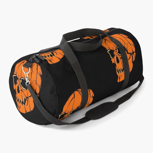 Item preview, Halloween Pumpkin Skull designed and sold by yacine12353.