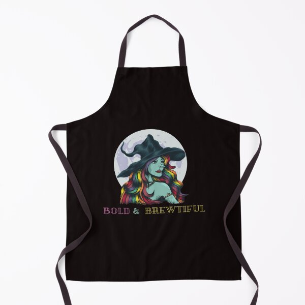 Item preview, Bold & Brewtiful designed and sold by The Masked Designer.